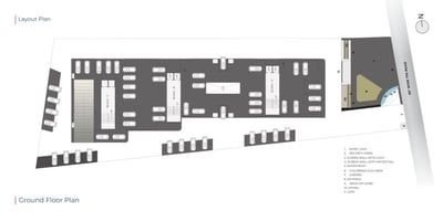 Kalash Floor Plan