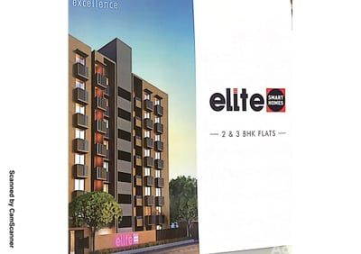 Elite smart Homes photo