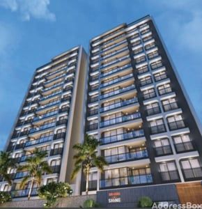 HIR ASHA SHINE Exterior