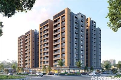SWASTIK SKYLARK - Commercial photo