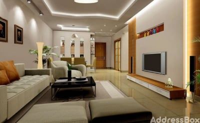 SACH Living Room