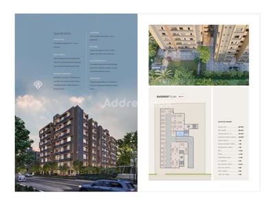 Adhisthan Pride Homes photo