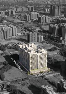 SWASTIK VARMINE Exterior