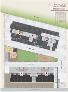 HIMALAYA MAINLAND PINNACLE-II - Commercial Floor Plan