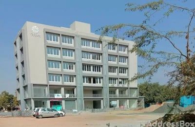 NIRAMAY THE MEDICAL HUB photo