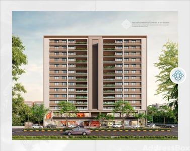 SKY REVANTA - Commercial photo