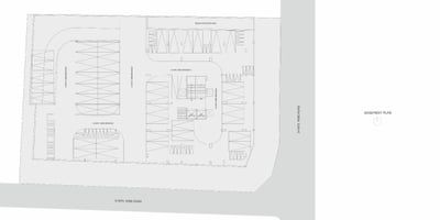 Panchamrut Heights - Commercial Floor Plan