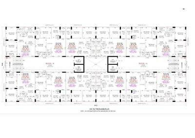 YASHVI PARIVAR Floor Plan