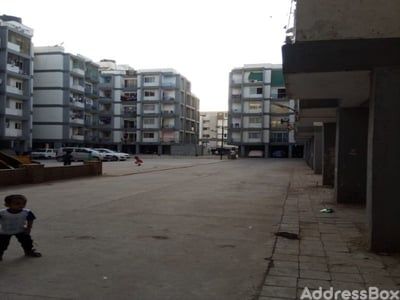 Bavla road photo