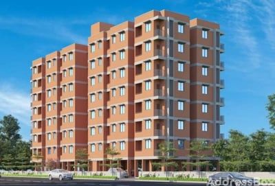RAJ APARTMENT photo