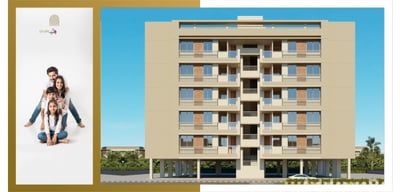 DHARM ELEGANCE Exterior