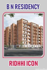 B N RESIDENCY photo