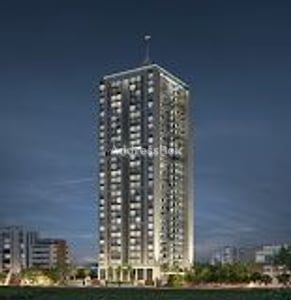 Times 104 Exterior