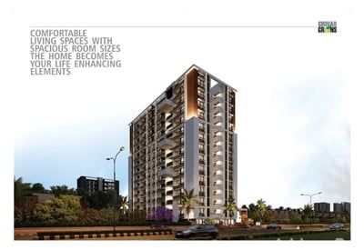 Girivar Greens - Commercial photo