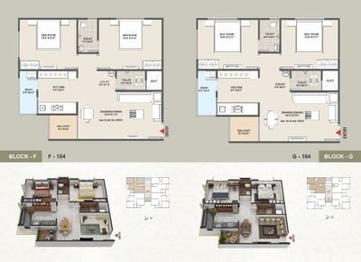 DAKSH RESIDENCY Others