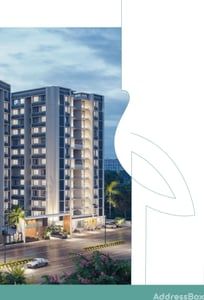 PELICAN PARADISE - Commercial Exterior