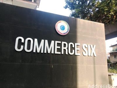 Commerce Six Complex photo