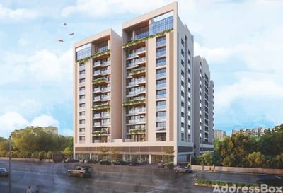 SINDUR ANALA - Commercial Exterior