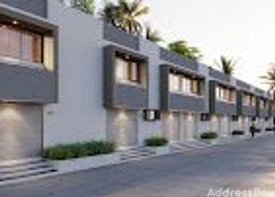 Panchratna Alfa Cottage Industrial Park photo