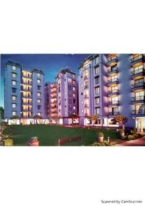 DEVKUNJ Exterior