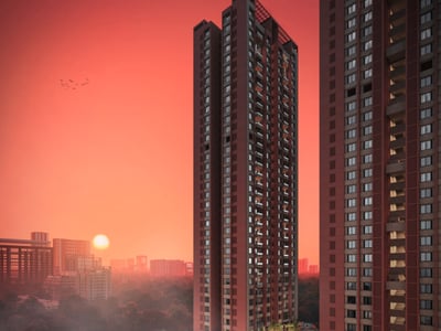TREMONT ADLEAP Exterior