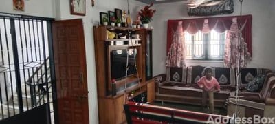 Darshil apartment photo