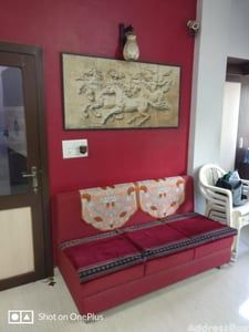 Sanghavi Chambers photo
