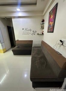 SAMYAKA APARTMENT  photo