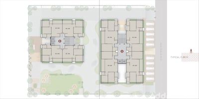 Ideal Ixora Floor Plan