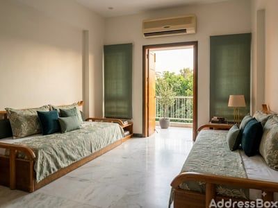 Property in Bodakdev | Ahmedabad