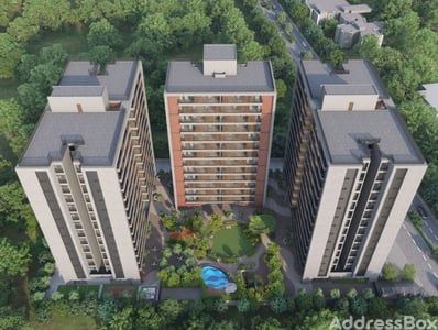 Saayam Master Plan