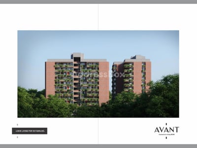 AVANT photo