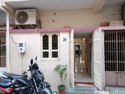 Anand Dham Society photo