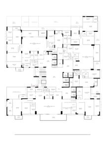 Swati Senor Floor Plan