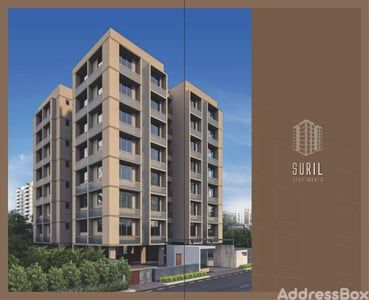 Suril Apartments photo