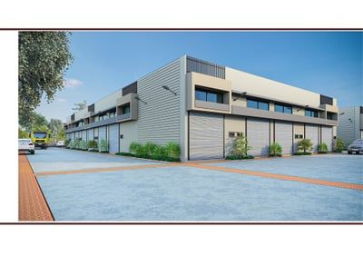 Maruti Industrial Estate 2 photo