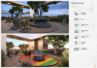 SHIVALAYA 24 Amenities