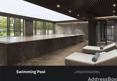THE WHITECRAFT Amenities