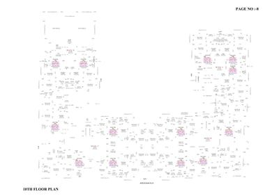SWASTIK SQUARE Floor Plan
