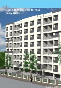 STAR HEIGHTS Exterior