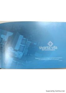SIVANTA VILLA Others