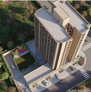 Panchamrut Heights photo