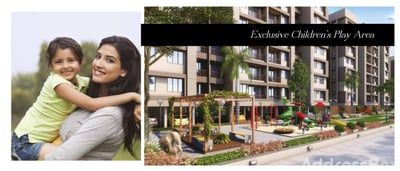 ASHRAYA 10 (PHASE - 3) Amenities