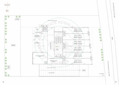 REWA PEARL - Commercial Floor Plan