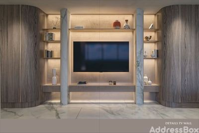 Vaikunth Living Room