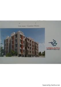 Vaikunth Apartments photo
