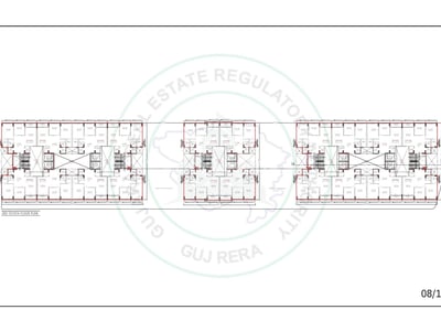 Eklingji Bilvam Floor Plan