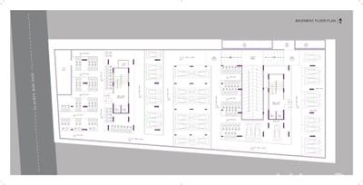 AATISHYA 100 Floor Plan