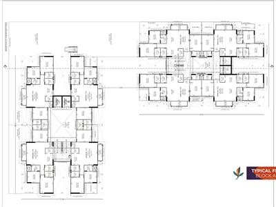 Shantam Parmeshwar Floor Plan