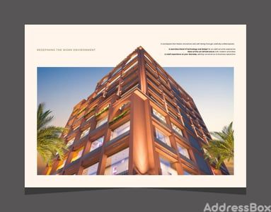 shubh labh square photo